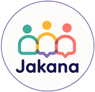 Jakana